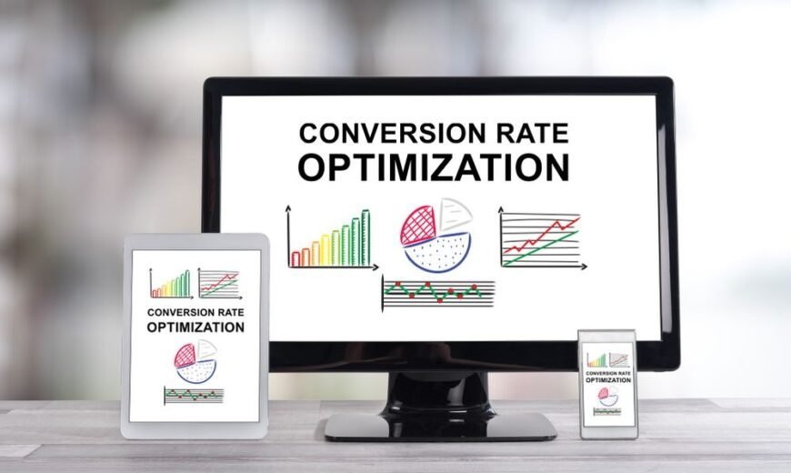 Conversion Rate Optimization Techniques That Increase Sales in 2026