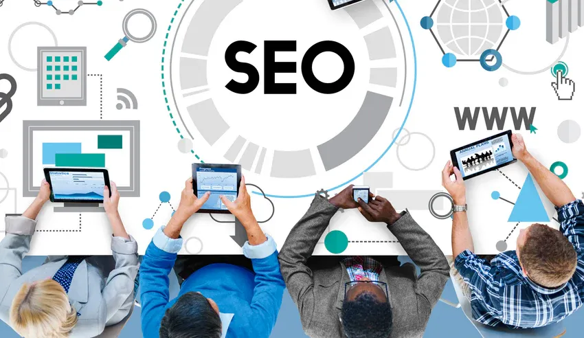 How to Choose the Right SEO Company: A Complete Business Guide