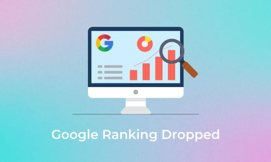 Why Websites Fail to Rank on Google in 2026 (Fix Guide)