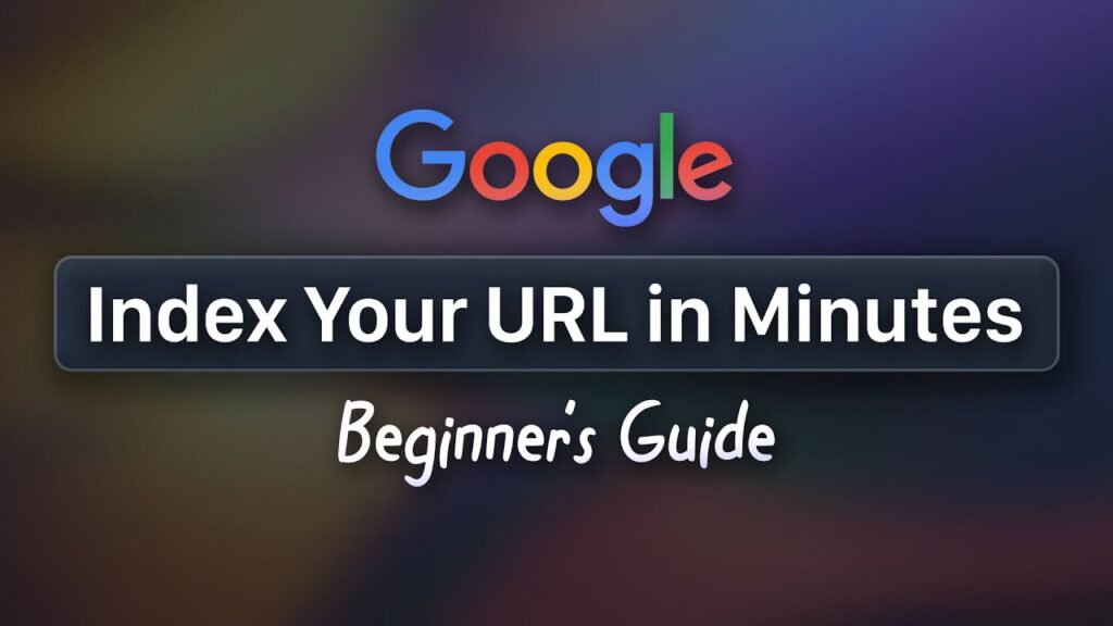 Technical SEO Checklist to Improve Google Indexing in 2026